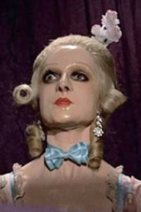 Fellini's Casanova